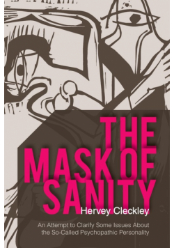 The Mask of Sanity