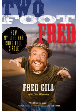 Two Foot Fred