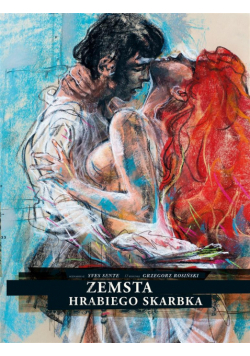 Zemsta hrabiego Skarbka