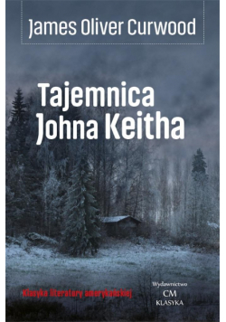Tajemnica Johna Keitha