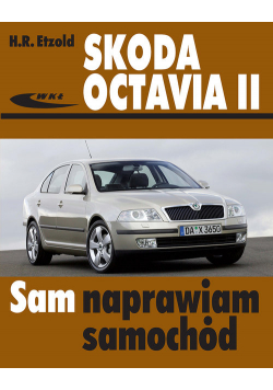 Skoda Octavia II