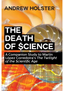 The Death of Science
