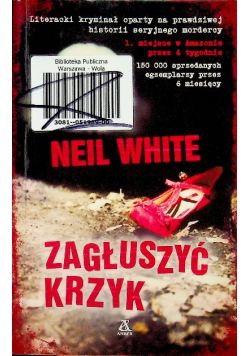 Zagłuszyć krzyk