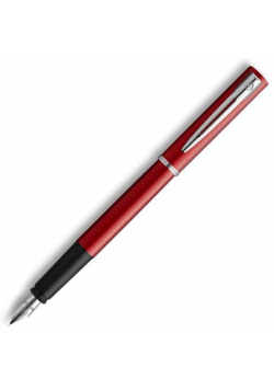 Pióro wieczne Allure Red F