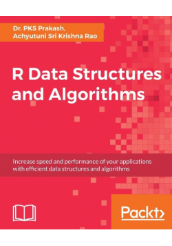 R Data Structures and Algorithms
