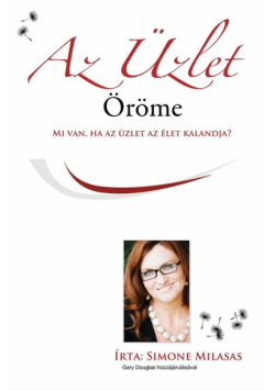 Az Üzlet Öröme - Joy of Business Hungarian