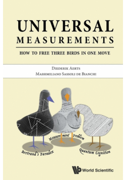 Universal Measurements