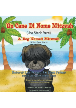 Un Cane di Nome Mitzvah