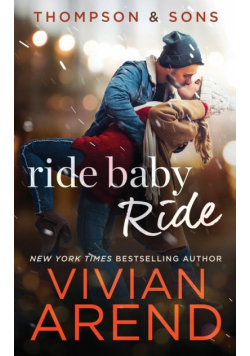 Ride Baby Ride