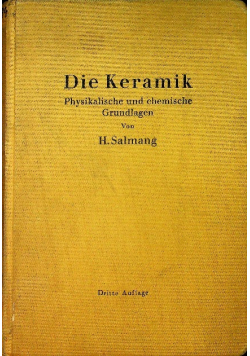 Die keramik