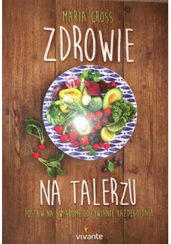 Zdrowie na talerzu