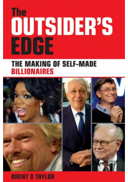 Outsider's Edge