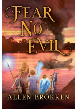 Fear No Evil