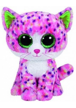 Beanie Boos Sophie - Różowy Kot