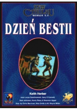 Dzień bestii