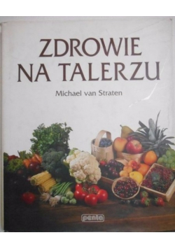 Zdrowie na talerzu