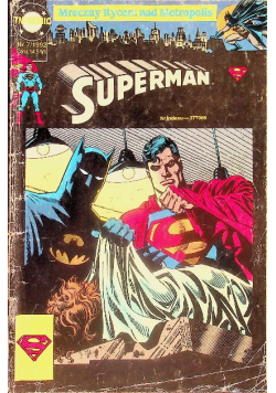 Superman 7 / 92