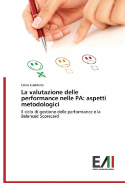 La valutazione delle performance nelle PA