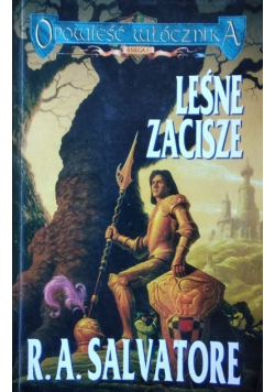 Leśne zacisze
