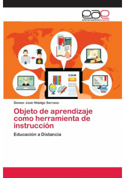 Objeto de aprendizaje como herramienta de instrucción