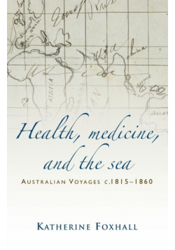 Health, medicine, and the sea