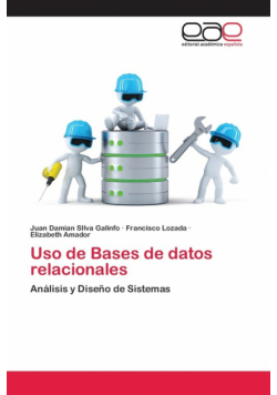 Uso de Bases de datos relacionales
