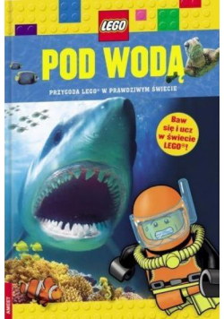 LEGO (R) Pod wodą