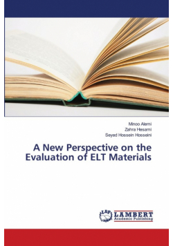 A New Perspective on the Evaluation of ELT Materials