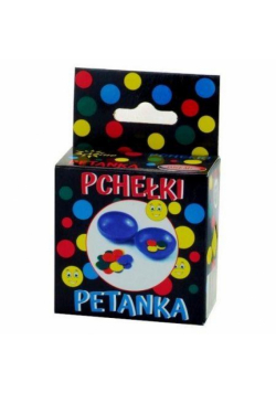 Pchełki Petanka ABINO