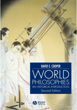 World Philos Historical Intro 2e