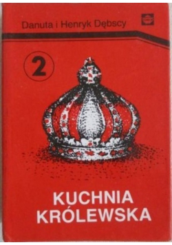 Kuchnia królewska 2 miniaturka