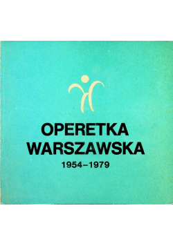 Peretka warszawska  1954 1979