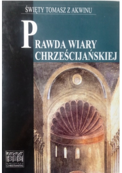 Prawda wiary chrześcijańskiej