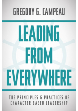 Leading From Everywhere