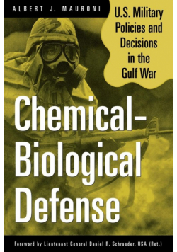 Chemical-Biological Defense