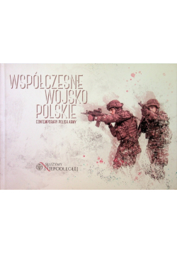 Współczesne wojsko polskie