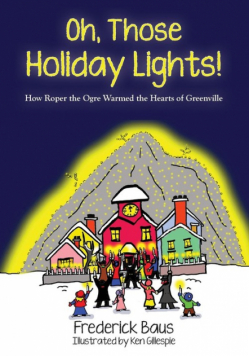 Oh, Those Holiday Lights!
