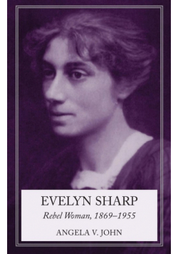 Evelyn Sharp