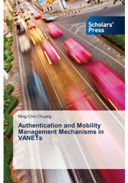 Authentication and Mobility Management Mechanisms in VANETs