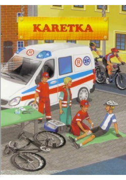 Karetka JAFI