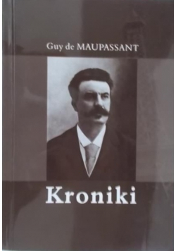 Kroniki