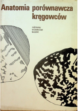 Anatomia porównawcza kręgowców