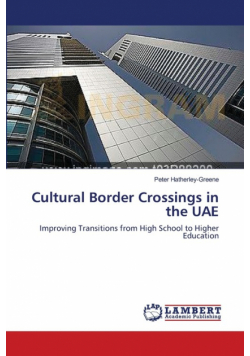 Cultural Border Crossings in the UAE