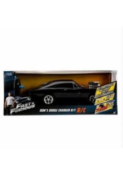 Fast&Furious RC 1970 Dodge Charger