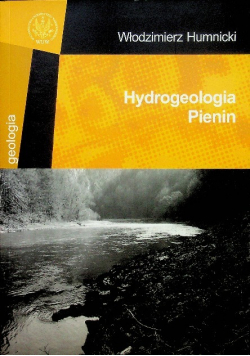 Hydrogeologia pienin