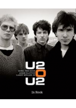 U2 o U2 Album