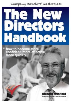 The New Directors Handbook