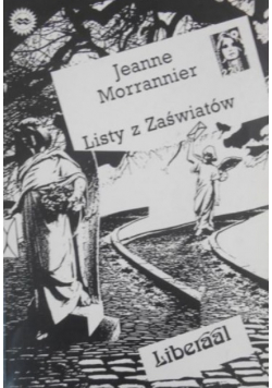 Listy z Zaświatów