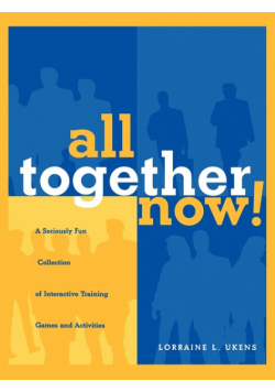 All Together Now!