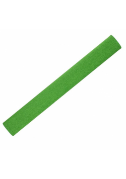 Krepina premium 117 200x50cm zielona